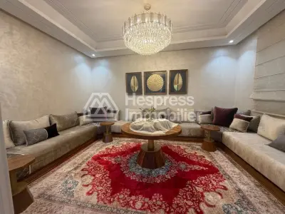 Exceptional Villa for Sale | The Palmeraie