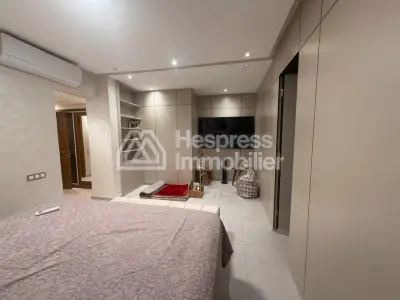 Exceptional Villa for Sale | The Palmeraie