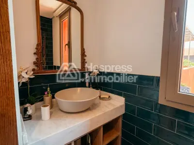 Exceptional Villa for Sale | The Palmeraie