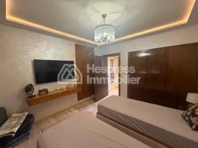 Exceptional Villa for Sale | The Palmeraie