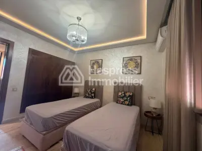 Exceptional Villa for Sale | The Palmeraie