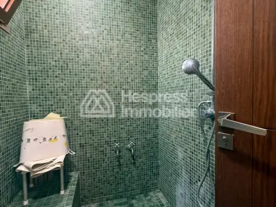 Exceptional Villa for Sale | The Palmeraie