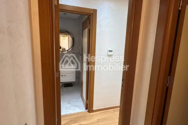 Appartement à louer à Agdal Marrakech