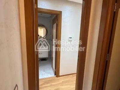 Appartement à louer à Agdal Marrakech