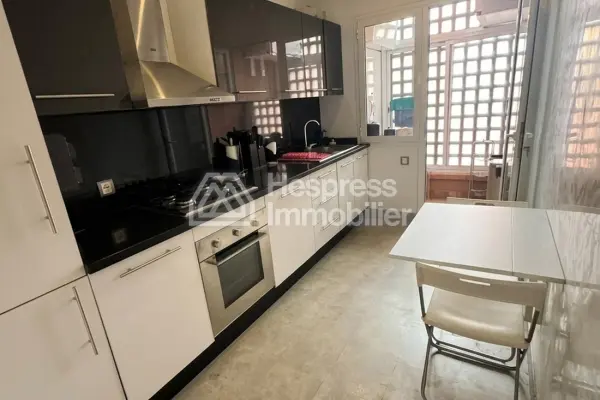Appartement à louer à Agdal Marrakech