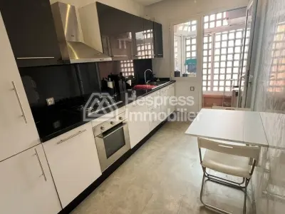 Appartement à louer à Agdal Marrakech