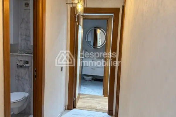 Appartement à louer à Agdal Marrakech