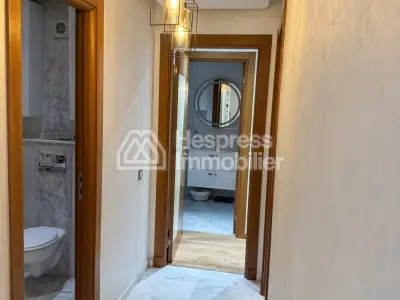 Appartement à louer à Agdal Marrakech
