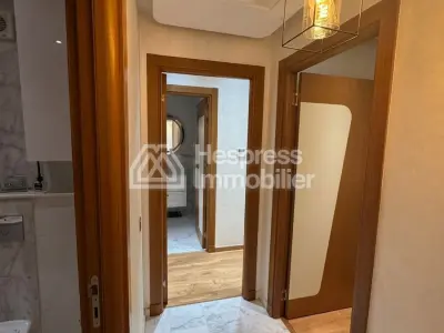 Appartement à louer à Agdal Marrakech