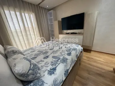 Appartement à louer à Agdal Marrakech