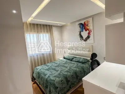 Appartement à louer à Agdal Marrakech