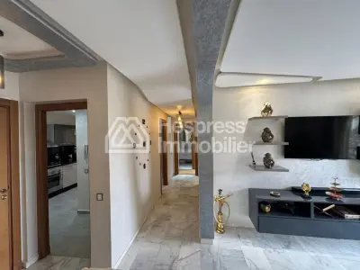 Appartement à louer à Agdal Marrakech