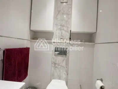 Appartement à louer à Agdal Marrakech