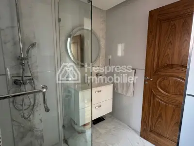 Appartement à louer à Agdal Marrakech