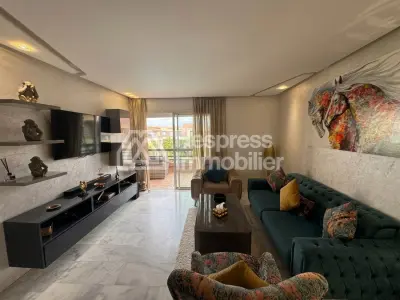 Appartement à louer à Agdal Marrakech