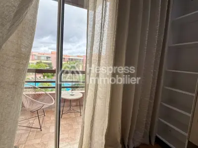 Appartement à louer à Agdal Marrakech