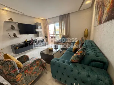 Appartement à louer à Agdal Marrakech