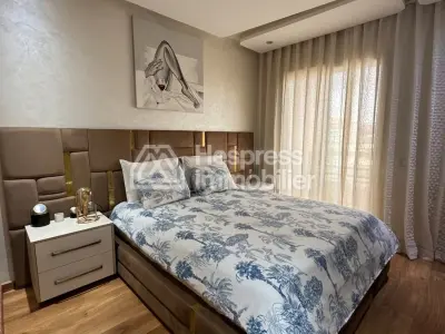 Appartement à louer à Agdal Marrakech