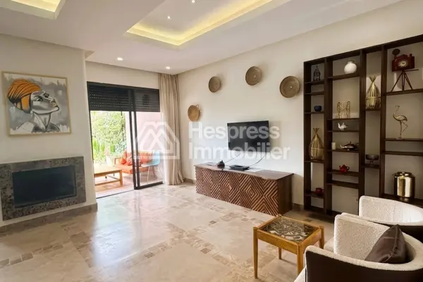 Villa d'Exception à Vendre. Palm golf
