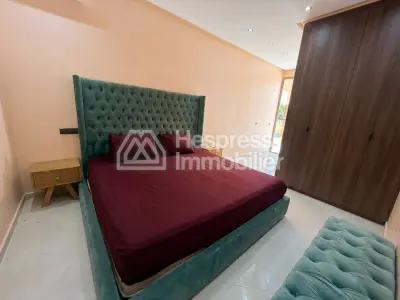 Exceptional villa for sale. Ourika Road