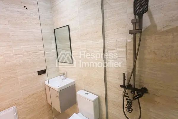 Exceptional villa for sale. Ourika Road