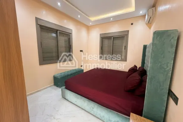 Exceptional villa for sale. Ourika Road