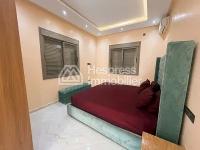 Exceptional villa for sale. Ourika Road
