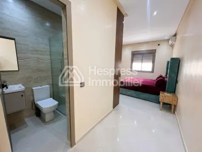 Exceptional villa for sale. Ourika Road