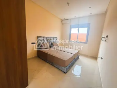 Exceptional villa for sale. Ourika Road