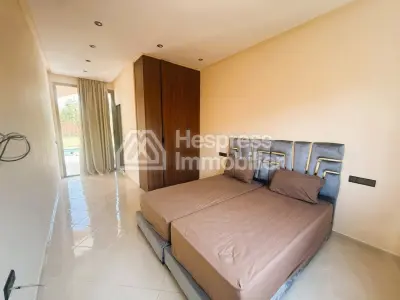 Exceptional villa for sale. Ourika Road