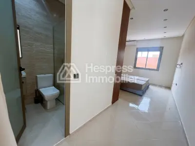 Exceptional villa for sale. Ourika Road
