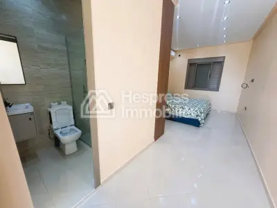 Exceptional villa for sale. Ourika Road