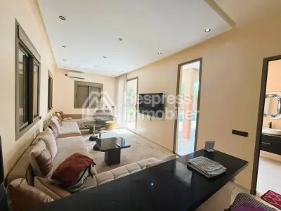 Exceptional villa for sale. Ourika Road