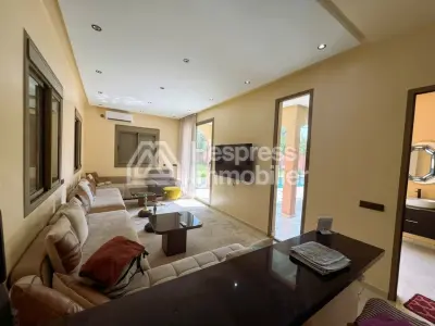 Exceptional villa for sale. Ourika Road