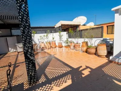 Magnifique Appartement À louer 2 chambres avec Rooftop