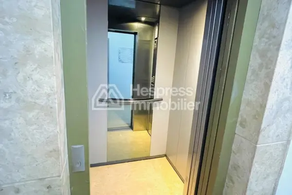 Magnifique Appartement À louer 2 chambres avec Rooftop