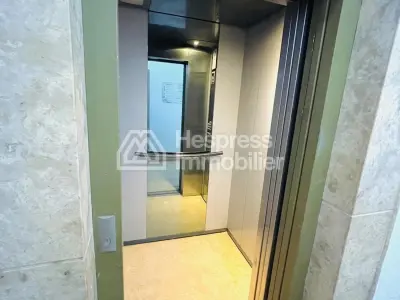 Magnifique Appartement À louer 2 chambres avec Rooftop