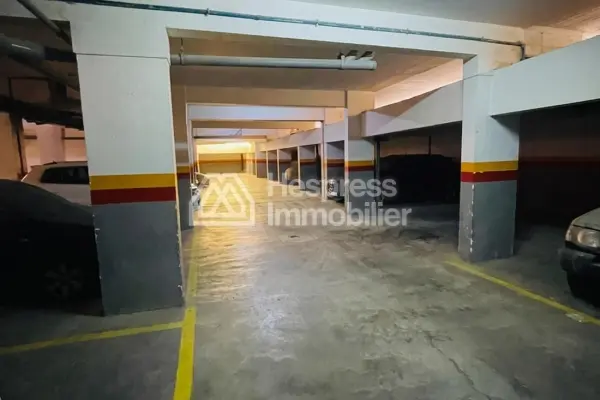 Magnifique Appartement À louer 2 chambres avec Rooftop