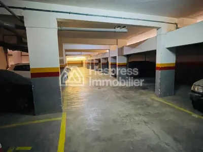 Magnifique Appartement À louer 2 chambres avec Rooftop