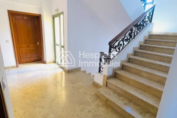 Magnifique Appartement À louer 2 chambres avec Rooftop