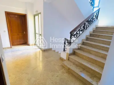 Magnifique Appartement À louer 2 chambres avec Rooftop