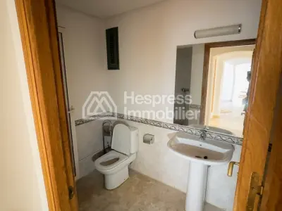 Magnifique Appartement À louer 2 chambres avec Rooftop