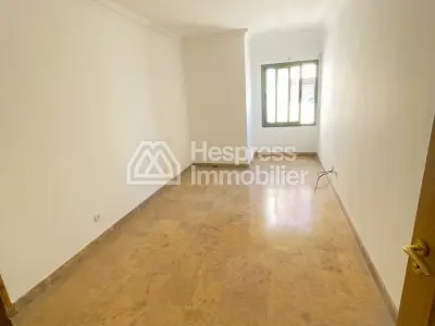 Magnifique Appartement À louer 2 chambres avec Rooftop