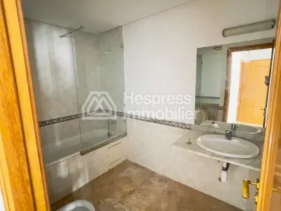 Magnifique Appartement À louer 2 chambres avec Rooftop