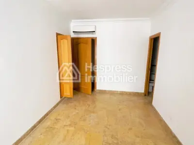 Magnifique Appartement À louer 2 chambres avec Rooftop