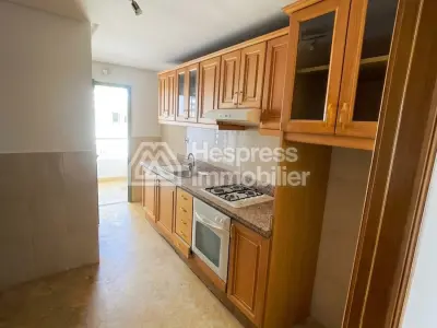 Magnifique Appartement À louer 2 chambres avec Rooftop