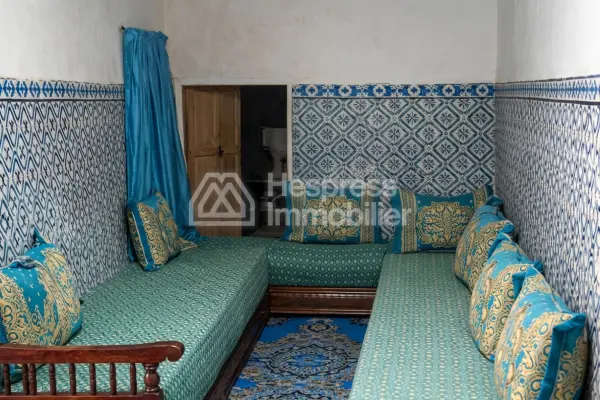 Dar el bacha