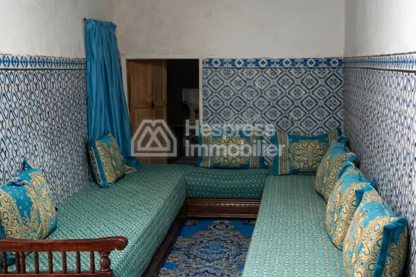 Dar el bacha