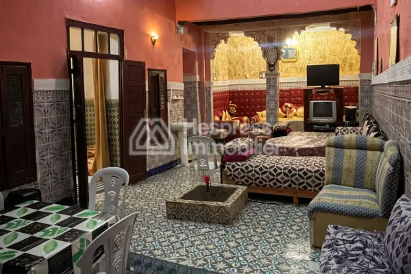 Dar el bacha
