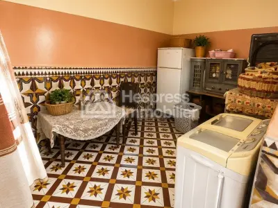 Titled riad of 128 m² – 7 bedrooms